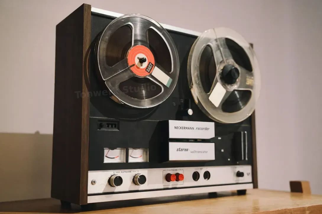 Tonwerk Studio 6