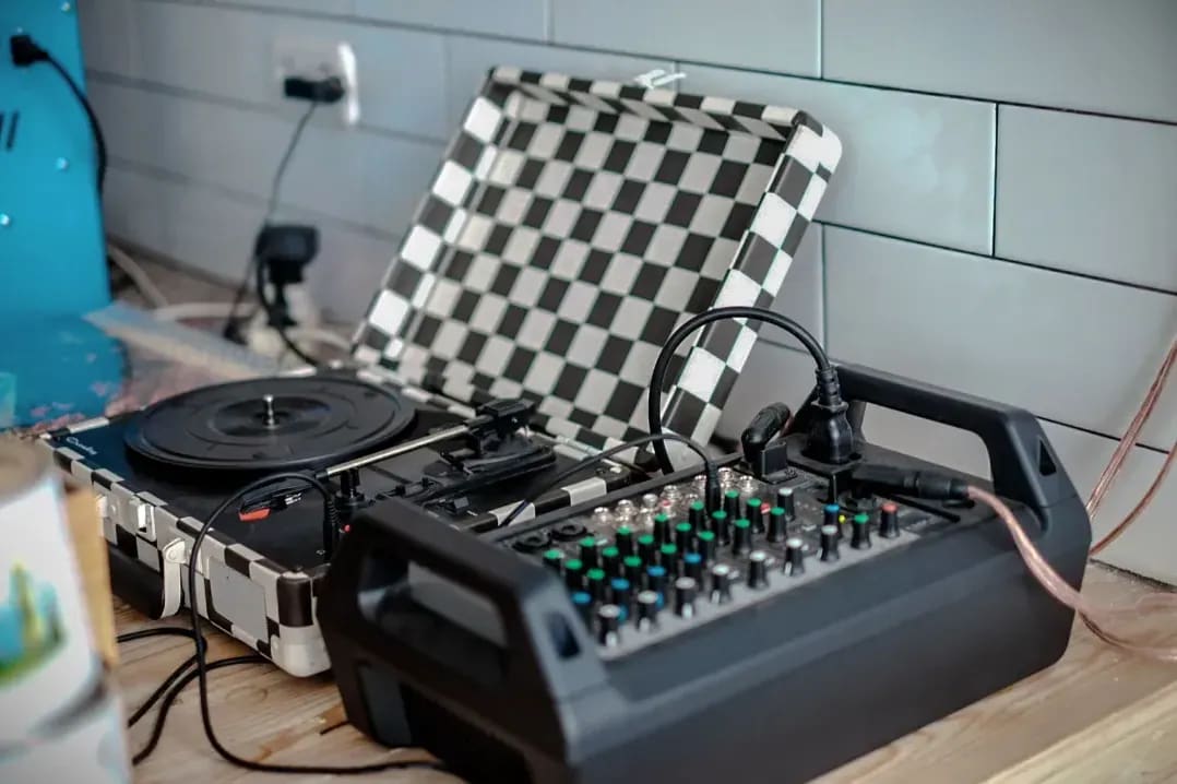 Tonwerk Studio 8