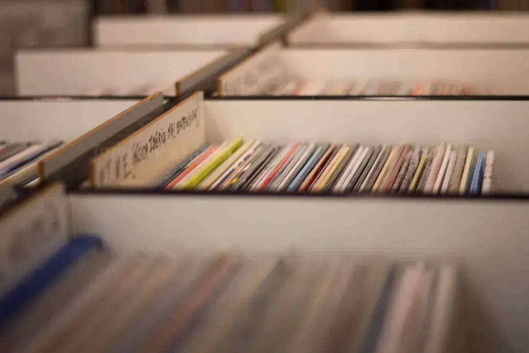 Tonwerk Studio 9